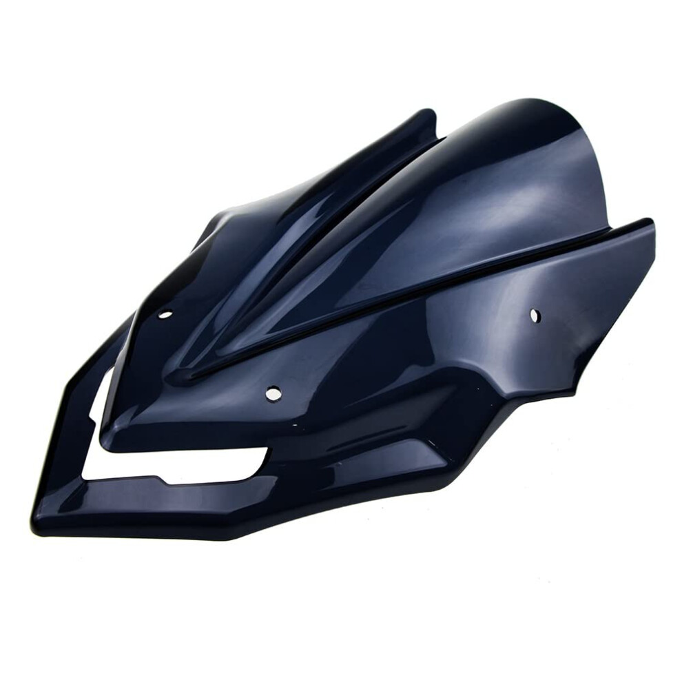 Wind Screen For Kawasaki Z900 Z 900 Front Windshield 20172019 Color A 9189345490712