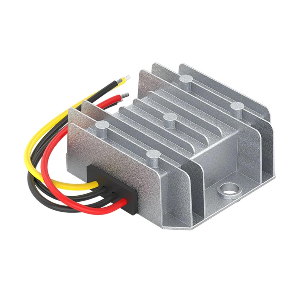 Dc To Dc Converter 1590V To 13.8V 5A Step Down Voltage Regulator For Automotive Stable Output 9347817433555