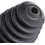 Rubber Electric Hammer Dustproof Bowl Drill Power Tool, Rubber Grip Handle, Compatible With Standard Drill Bits 2
