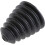 Rubber Electric Hammer Dustproof Bowl Drill Power Tool, Rubber Grip Handle, Compatible With Standard Drill Bits 5