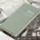 Wochenplaner, tragbares Wochenplan-Notizbuch, 7