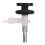 Durable Alloy Plastic Sewing Machine Auxiliary Spool Pin 1pcs Household 2