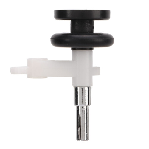 Durable Alloy Plastic Sewing Machine Auxiliary Spool Pin 1pcs Household 1