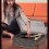 Retro CD Player For Home Use With Bluetooth Speaker Function Easy To Use Controls ABS Plastic White 2