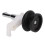 Durable Alloy Plastic Sewing Machine Auxiliary Spool Pin 1pcs Household 16