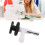 Durable Alloy Plastic Sewing Machine Auxiliary Spool Pin 1pcs Household 13