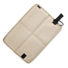 Portables Folded Seats Pad Outdoor Camping Mats Khaki Waterproof Lightweight Seat Cushion For Hiking And Backpacking