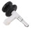 Durable Alloy Plastic Sewing Machine Auxiliary Spool Pin 1pcs Household 14