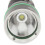 Tauchtaschenlampe, hochhell, 110 Meter, 14