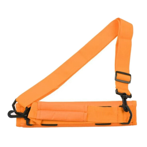 Golf Club Carry Pouch for Driving Range Use with Shoulder Strap