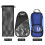 Kordelzug Tauchen Flipper Lagerung Tasche 5
