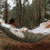 Hängematten-Unterdecke für Camping, Wandern, 7