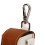 Golfballtasche, tragbar, PU, langlebig, 1