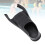 Freediving Flossenfußtasche TPR Longblade Long 1