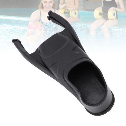 Freediving Flossenfußtasche TPR Longblade Long