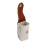 Golfballtasche, tragbar, PU, langlebig, 5