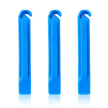 Tyre Levers 3 Pack For Bicycles, HubSafe, NonSlip, LaborSaving, Portable Bike Tyre Levers For Bicycle Motorcycle Car