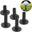 Golf Ball Holders 10Pack With Practical Golf Tees For Practice And Driving Range, Beginners And Professionals 3