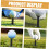 Golf Ball Holders 10Pack With Practical Golf Tees For Practice And Driving Range, Beginners And Professionals 5
