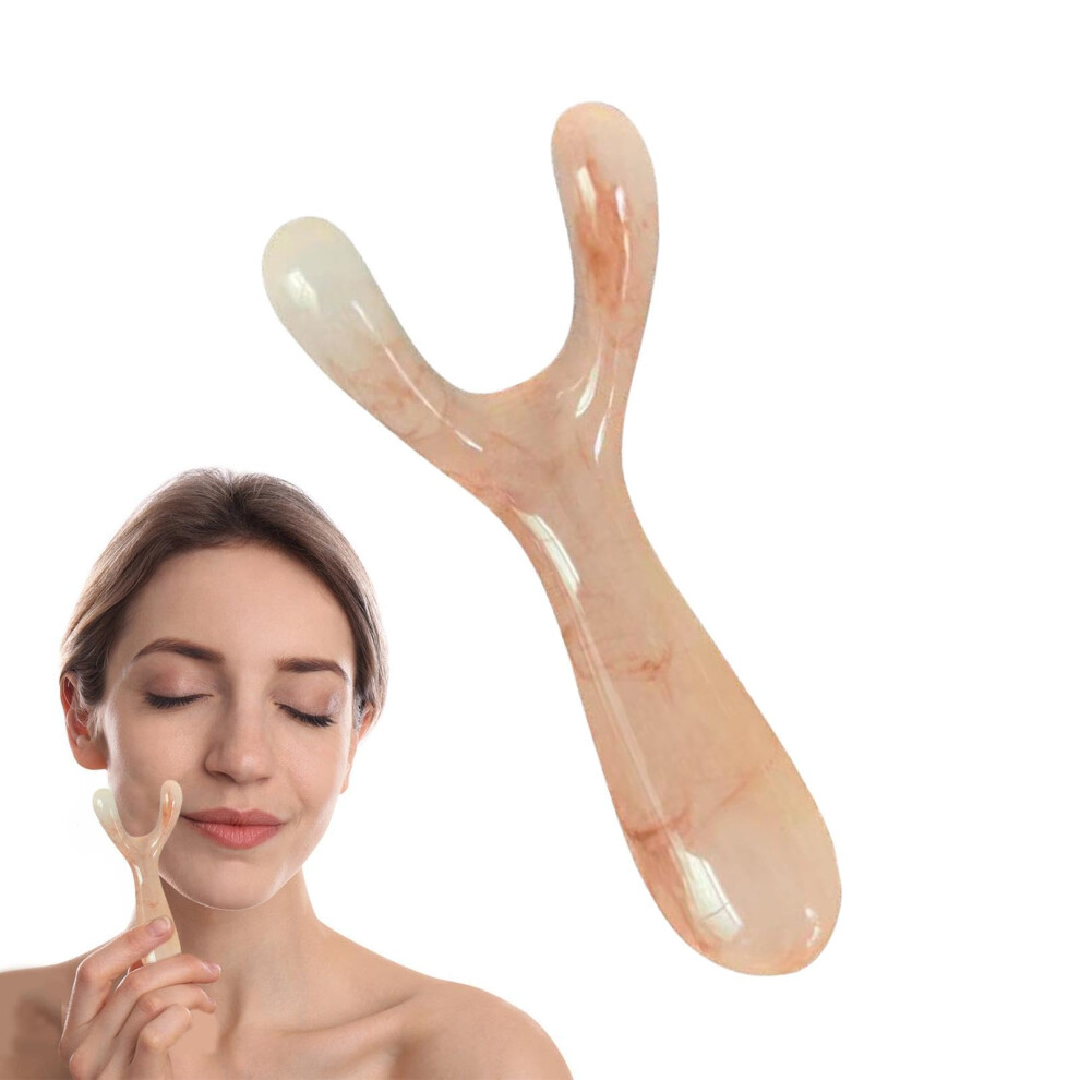 Light Nose Massager Guasha Board Nose Shaper Nose Lifter Straightener Resin Portable Tool Nose Lifter Clip Color