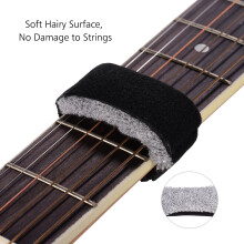Gitarren-Bass-Mutiger, Griffbrett-Wraps,