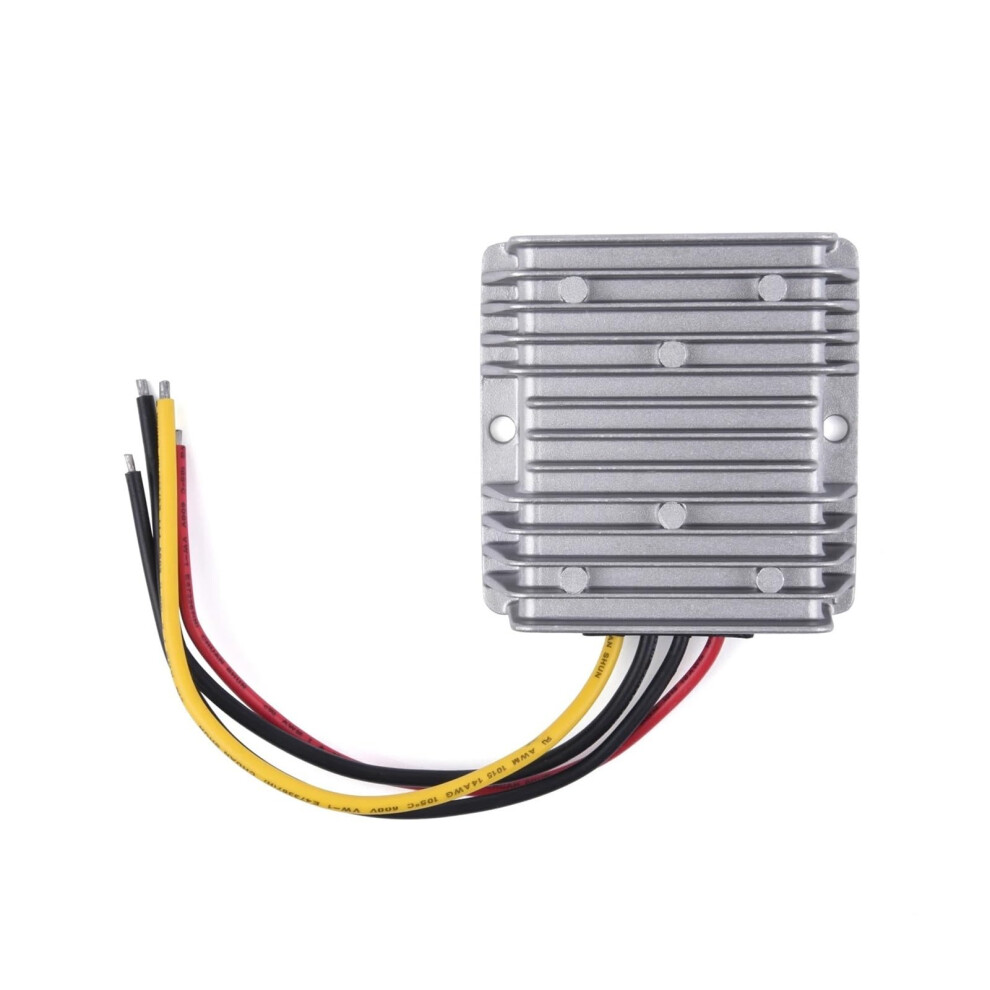 Dc To Dc Buck Converter 3648V To 19V 30A Current Step Down Voltage Regulator 9347817434545