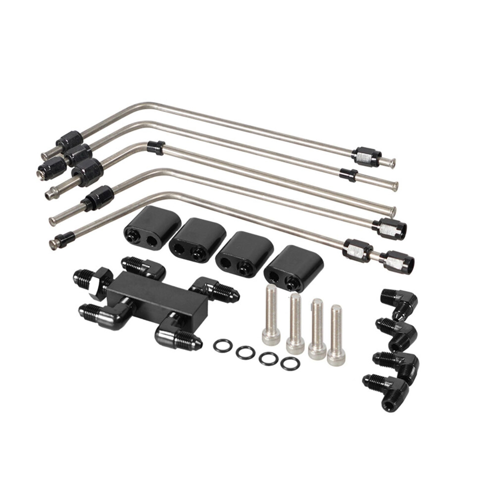 Ls6 Vent Kit Efficiency Cooling With Cross Over Design And Advanced Air Purification 9189345491474