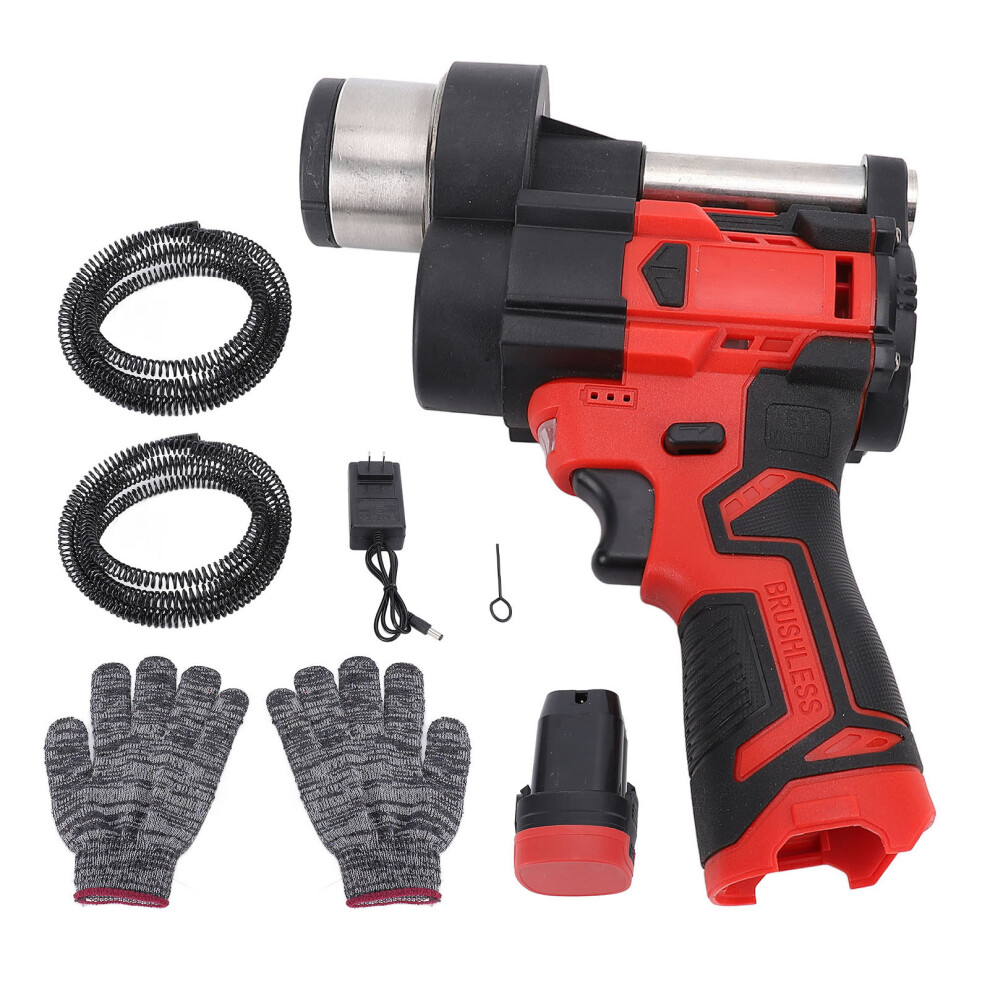 Elektrische Abflussreinigungsmaschine, Bã¼Rstenlose 7592057907225