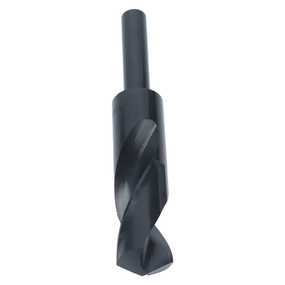 Reduzierter Schaftbohrer HSS Twist Gerade 1/2 Zoll