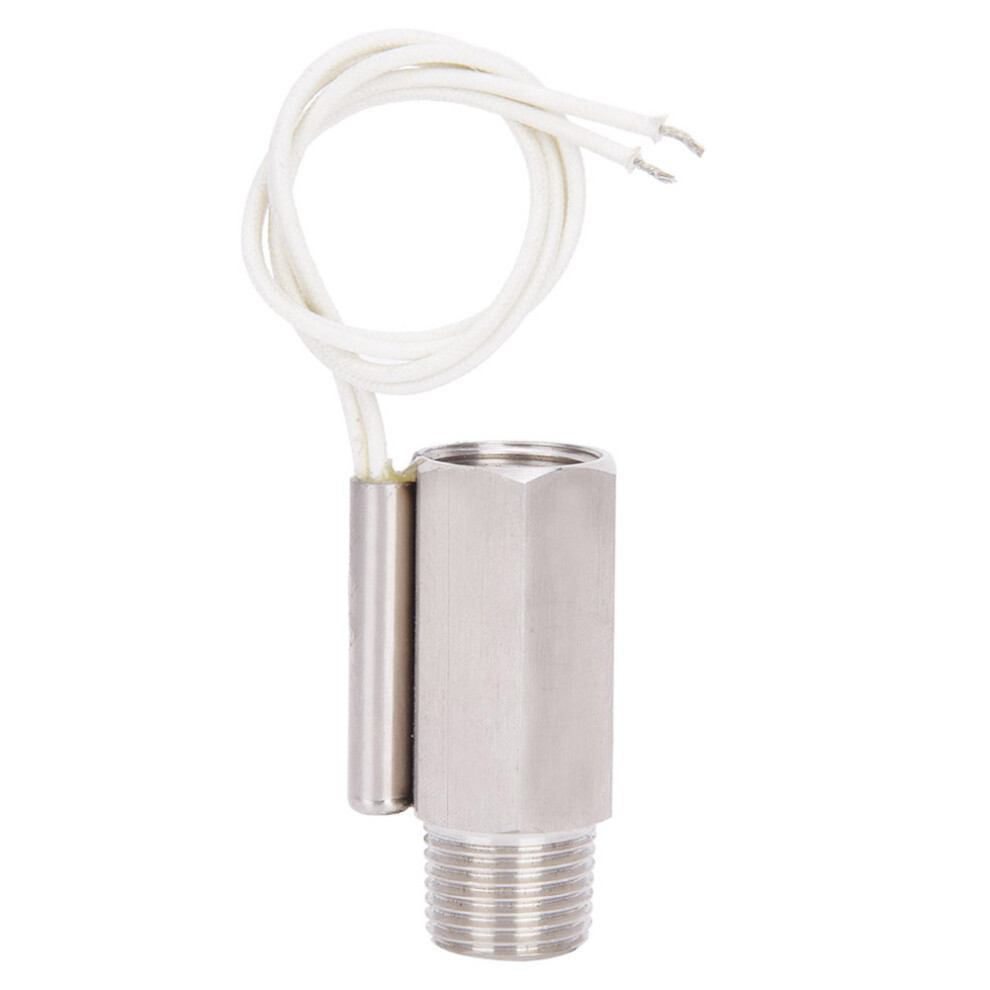 Wasserdurchflussschaltersensor, 304 Edelstahl,