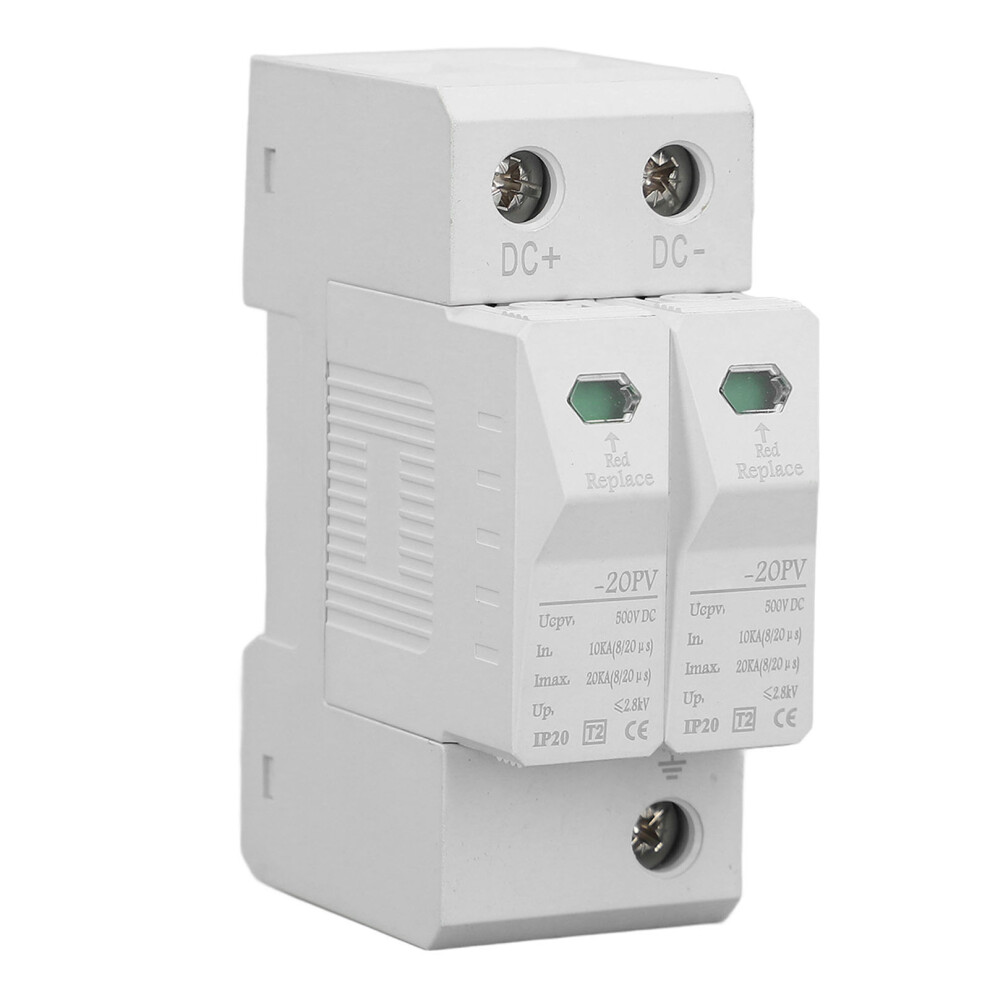 Dc-ÃBerspannungsschutz-Photovoltaik-2P 7592057907973