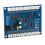 16-Channel RS485 Temperature Sensor Module -20C to +125C 1