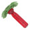 Fin Comb for Aircon Condenser 2 Pack Green Lightweight and Durable Plastic 5