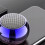 Συμπαγές ηχείο Bluetooth με φωνητικό βοηθό, κλήσεις χωρίς χέρια, αδιάβροχο 2