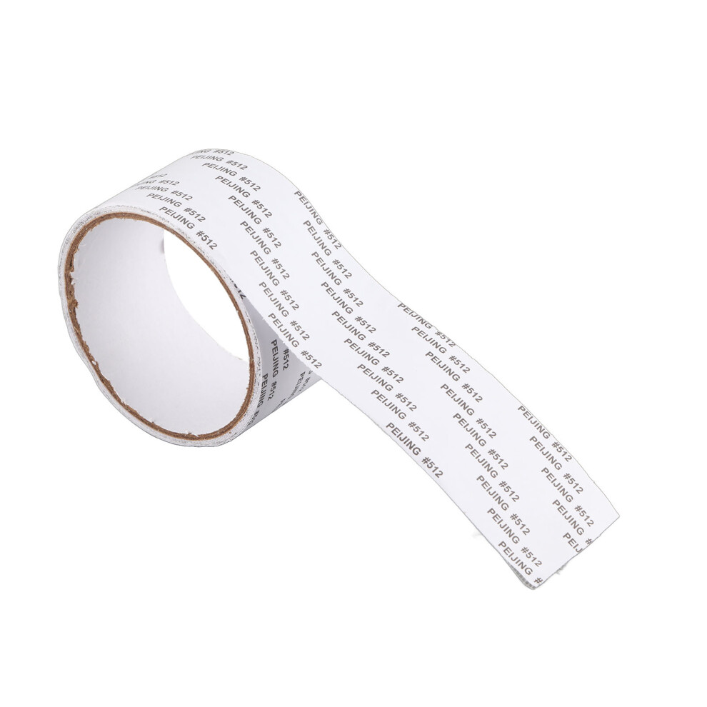 Self-Adhesive Window Screen Repair Tape 5Cmx2m Fine Mesh White 4961374802170