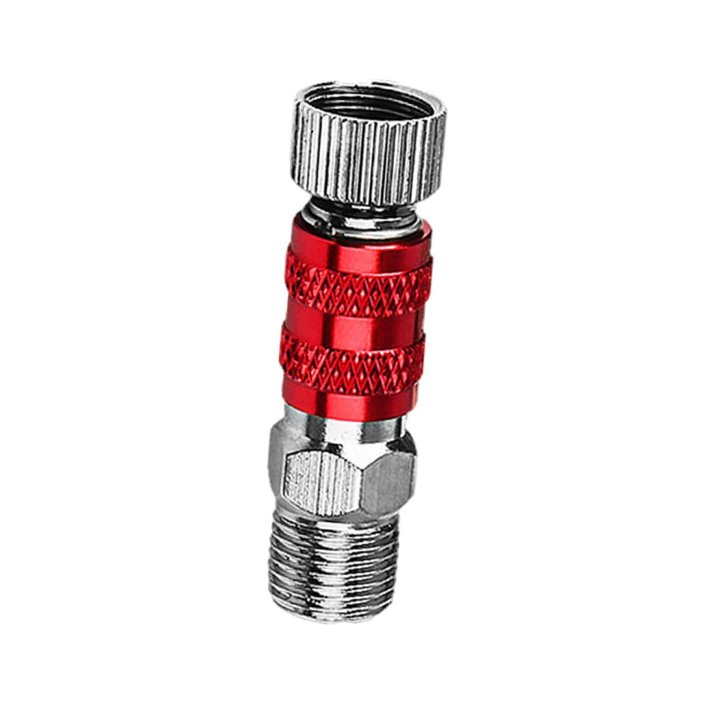 Quick Connect Accessories Air Compressor 1/8 In Male And Female Fittings Replacement Coupler And Coupling 9199774903165