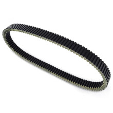 Snowmobile Drive Belt for Yamaha RX10 RXW10 Attak RX1 RX Warrior SX SXR 600 700 VX600 VX700 Vmax
