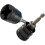 Power Wing Nut Driver 1/4 Inch Hex Shank Slot Wing Nut Drill Bit Socket Wrenches Panel Nut Screws Trailer Jacks Adapter 4