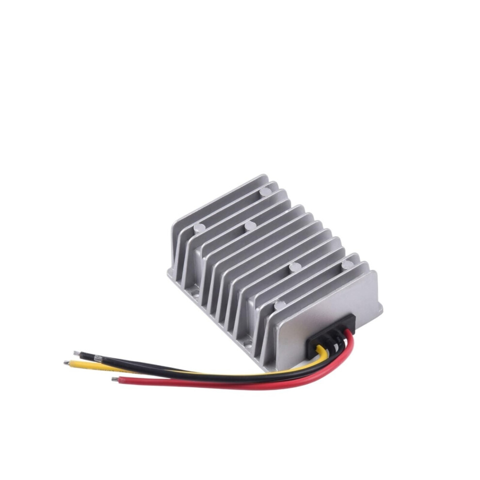 Dc Power Converter 12V 24V To 48V 20A Power Automotive Boost Converter Voltage Regulator 9347817434774