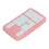 Handheld-Schiebepuzzlespiele, Stressabbau, 8