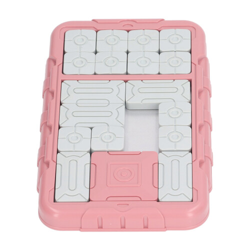 Handheld-Schiebepuzzlespiele, Stressabbau, 1