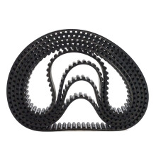 8M Synchronous Belts, 5Pcs, Length 5688M, Width 40mm, C=560/568/576/584, 8mm Pitch Timing Belt