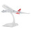 16CM Flugzeugmodell Hochsimulationslegierung 3