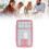 Handheld-Schiebepuzzlespiele, Stressabbau, 10