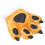 Simulation Tier Krallen Handschuhe Niedliche Tiger 10