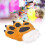 Simulation Tier Krallen Handschuhe Niedliche Tiger 12