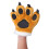 Simulation Tier Krallen Handschuhe Niedliche Tiger 9