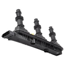 0221503026 Bobinemotor Levert Auto-Onderdelen voor 90584336