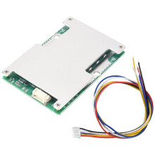 4S 12V 800A BMS Li-Iron Lithium Batteriladdare Skyddskort med Power Battery Balance/Enhance PCB Protection Board