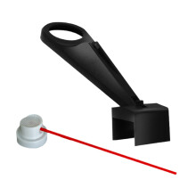 Motorcycle Chain Lube Applicator, Oiler Aid For Chain Lube Wax Degreaser, Reusable Cleaning Tool For Riding Maintenance